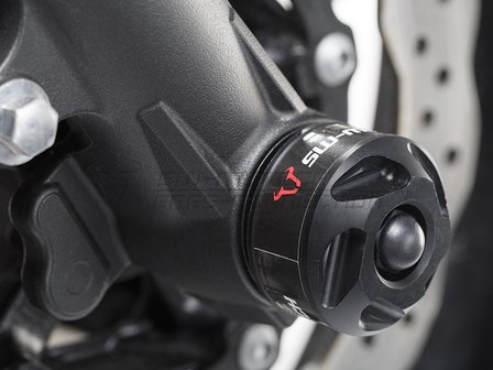 Voorvork slider kit SW-Motech Yamaha MT-07 &#039;14-