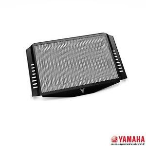 MT-09TR RADIATOR COVER