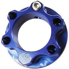 GILLES SAFETY NUT ACMA, M25X1,0