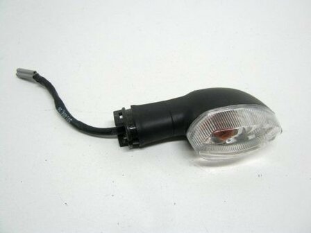 Yamaha knipperlicht voorzijde links 1WS-83310-00