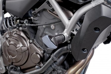 Puig Sliders model R12 Yamaha MT-07