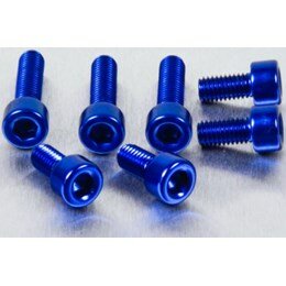 PROBOLT B.TANK KIT YAMAHAALU BLAUW