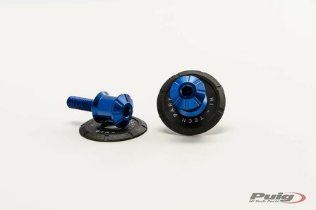 Puig Bobbin-kit Puig spool slider Pro aluminium M6