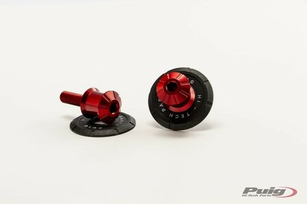 Puig Bobbin-kit Puig spool slider Pro aluminium M6