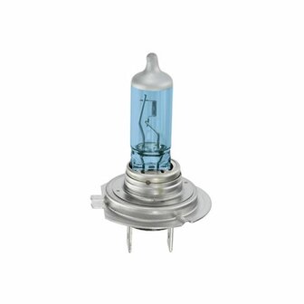 OSRAM LAMP 12V 55W H7 COOL BLUE INTENSE