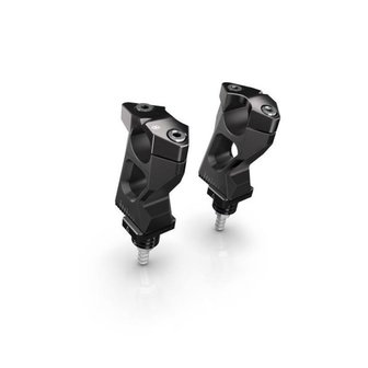 MT-09TR HANDLEBAR RISERS