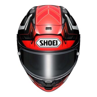 SHOEI X-SPR PRO ESCALATE TC-1