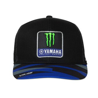 Monster Energy Yamaha MotoGP Team Replica Cap