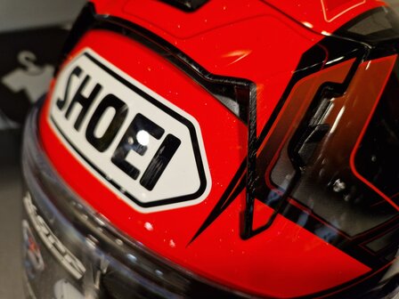 SHOEI X-SPR PRO ESCALATE TC-1