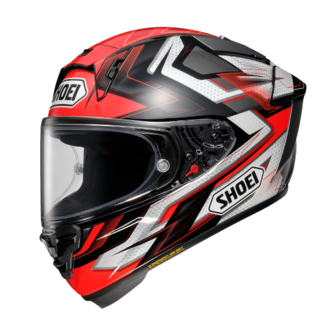 SHOEI X-SPR PRO ESCALATE TC-1