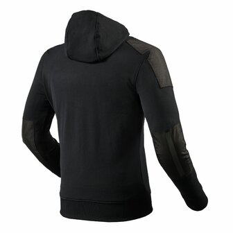 REVIT motor hoodie Cedar