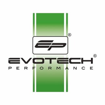 EvoTech Performance Achterasspindle MT-07 13-17