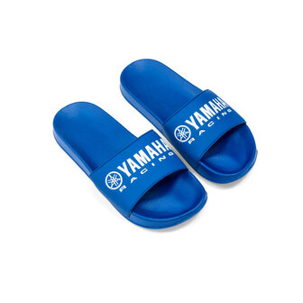 Yamaha Racing strandslippers