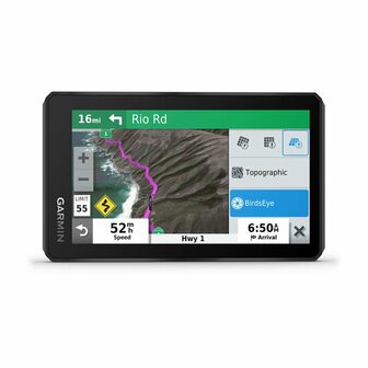 Garmin Zumo XT Motornavigatie