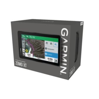 Garmin Zumo XT Motornavigatie