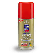 KETTINGSPRAY &quot;DRY LUBE&quot;, 100ml&quot;