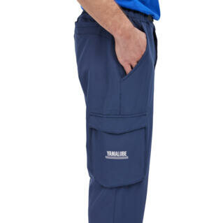 Paddock Blue teambroek voor heren