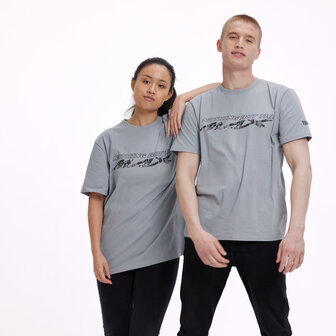 Nothing but The Max unisex T-shirt voor volwassenen