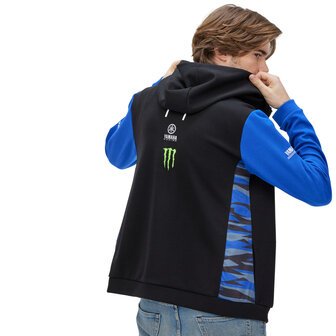 Monster Energy&reg; Yamaha Factory MXGP Team Replica Trui Heren