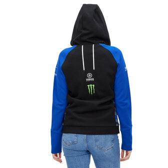 Monster Energy&reg; Yamaha Factory MXGP Team Replica Trui Dames