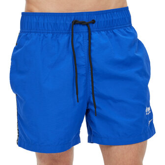 Paddock Blue zwemshort voor heren