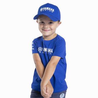 Paddock Blue Essentials T-shirt voor kinderen