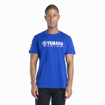 Paddock Blue Essentials T-shirt voor heren