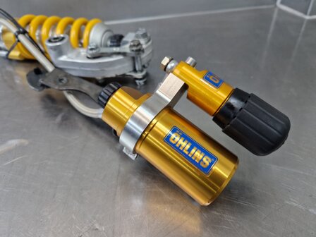 OHLINS Achterschokbreker Yamaha MT-09 (SP)