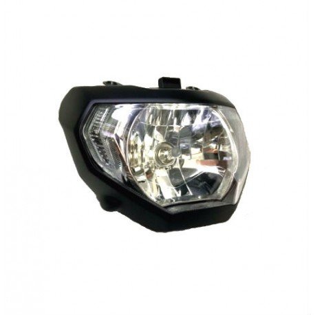 Yamaha MT-07 2018- koplamp compleet B4C-84300-00