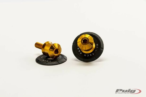 Puig Bobbin-kit Puig spool slider Pro aluminium M6