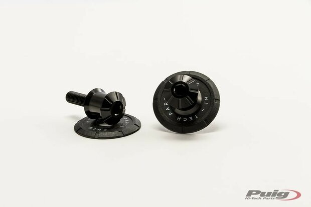 Puig Bobbin-kit Puig spool slider Pro aluminium M6