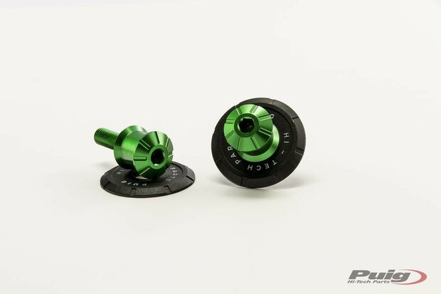 Puig Bobbin-kit Puig spool slider Pro aluminium M6