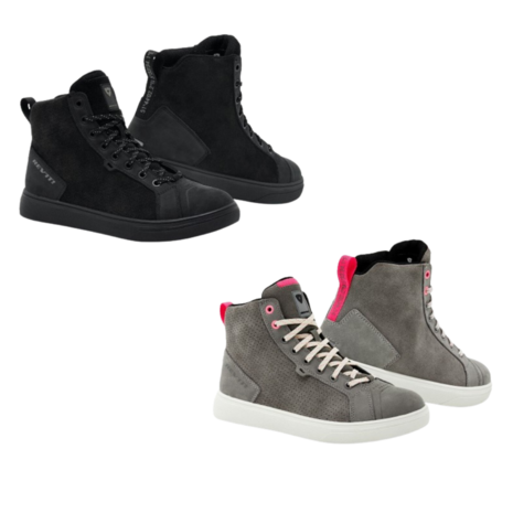 REVIT motorschoenen Arrow ladies