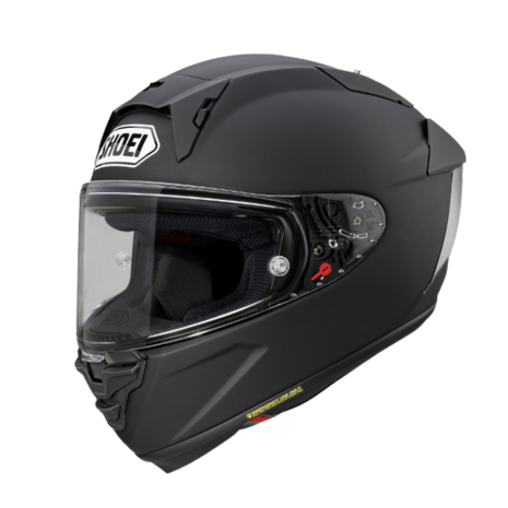 SHOEI X-SPR PRO MT. BLACK