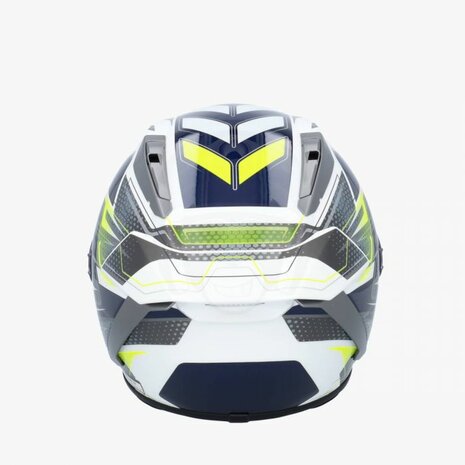 SHOEI X-SPR PRO ESCALATE TC-2