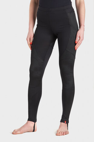 PANDO Armored Motorcycle Leggings Unisex