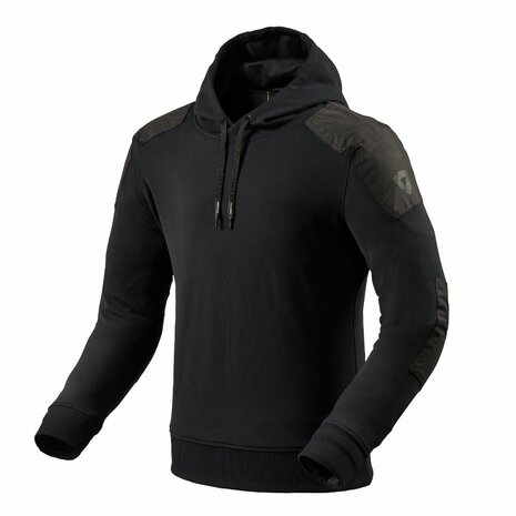 REVIT motor hoodie Cedar