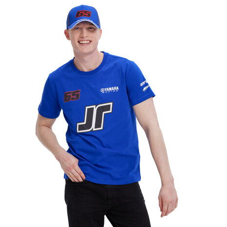 Jonathan Rea T-shirt Heren