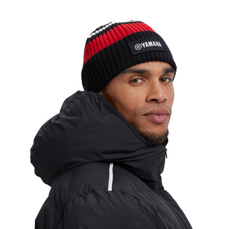 REVS beanie voor volwassenen