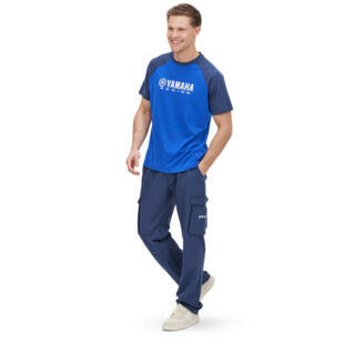 Paddock Blue teambroek voor heren