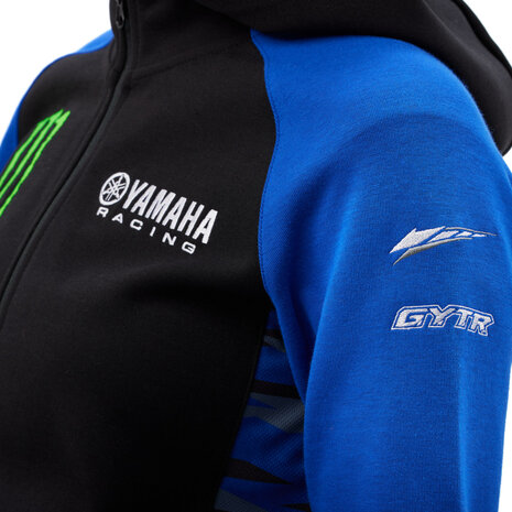 Monster Energy® Yamaha Factory MXGP Team Replica Trui Dames