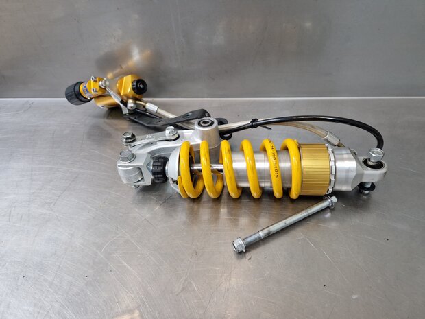 OHLINS Achterschokbreker Yamaha MT-09 (SP)