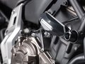 Valblokken SW-Motech Yamaha MT-07 '14-