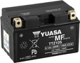 YUASA ACCU TTZ10S (DRY)