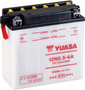 YUASA 12N5.5-4A Accu