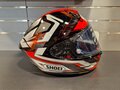 SHOEI X-SPR PRO ESCALATE TC-1