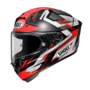 SHOEI X-SPR PRO ESCALATE TC-1