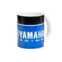 Yamaha Paddock Blue mok (keramiek)