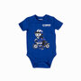 Paddock Blue baby-cadeaupakket