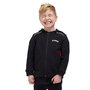 REVS hoodie met rits voor kinderen